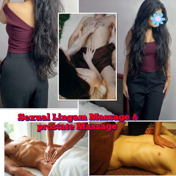 ✨💦 Ultimate Relax Lingam Massage,💆Head & Foot,Massage Body Polish & Scrub Pedicure 🌸💦👌 In Nugegoda Apartment