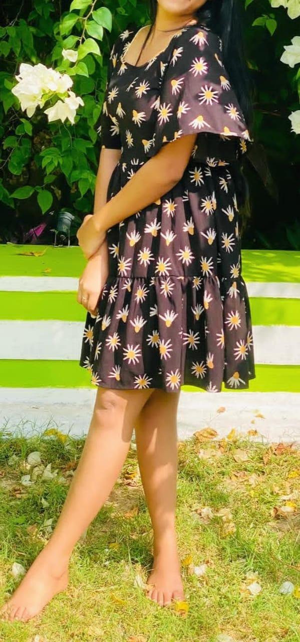 HIRUNI ... NEW GIRL PANNIPITIYA FULL SERVICE