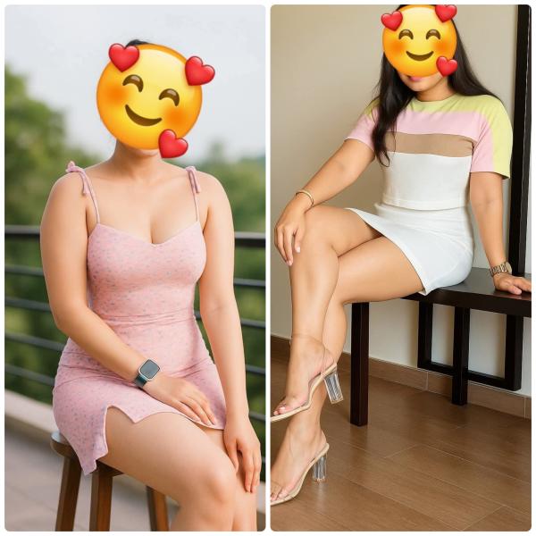 GENUINE GIRL FULL SERVICE