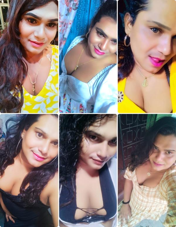 SANSALA SHEMALE Minuwangoda / මිනුවන්ගොඩ