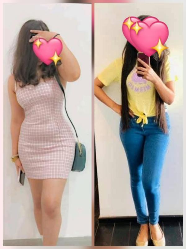 ❤️ Two Girls Available ❤️ colombo city area ❤️ Hotel visit colombo area  ❤️❤️❤️🔹Nethmi and nelmi 🔹❤️❤️❤️