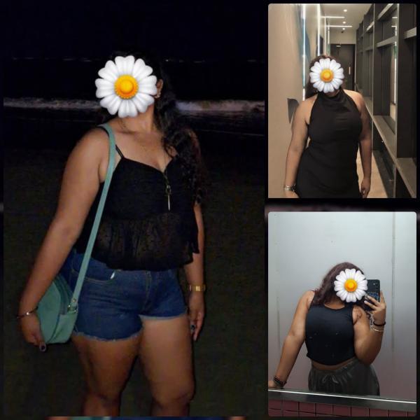 SLIM GIRL 🥵💦 HORNY Girl Latin Figure 🥵❤️  Make u scream Harder 😉 Could be Harder than ur Gfs last Night 🥵🧡