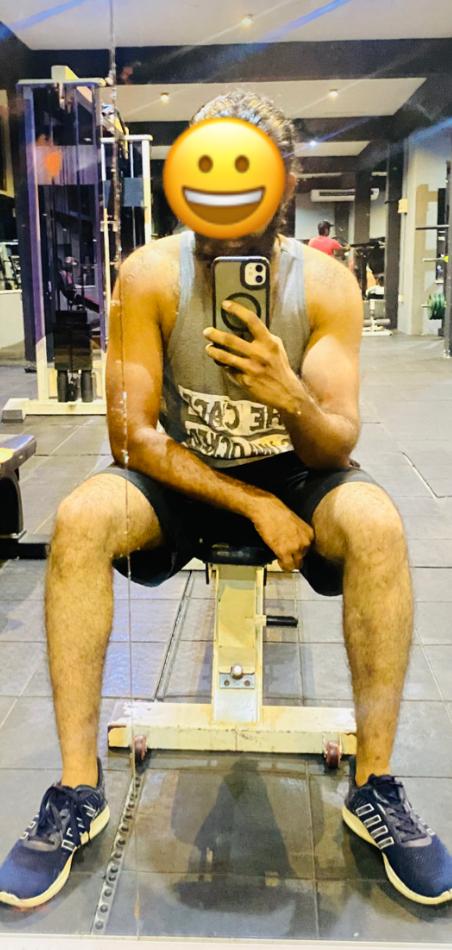 27 year bull