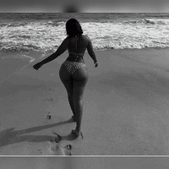 THE BLACK QUEEN AFRICA