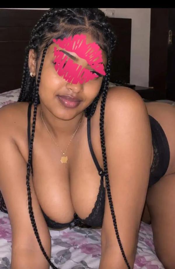 AFRICA HOTTEST GIRL FULL SERVICE