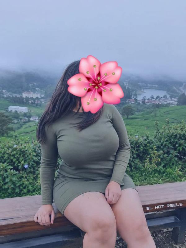 හිරූ ❤️ 30 Years Hot & Experienced Lady 🔥 B2B