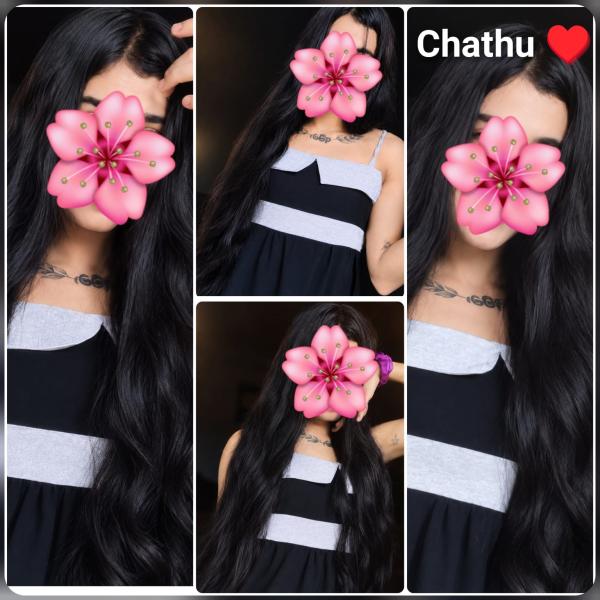 CHATHU 👩‍💼 SHEMALE Ledy Boy Top And Bottom Service  , BODY THERAPIST ,  " Cam Service 💋 🏩 ( Lady Boy , Gay Boy Shemale