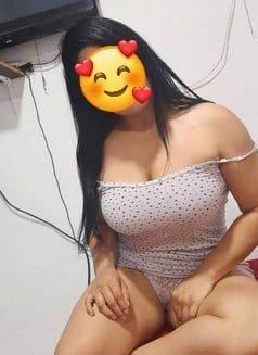 ❤️ Mashi with Face Cam Show ❤️