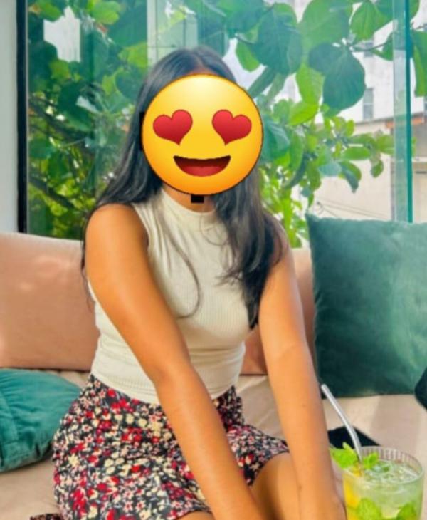 Hot slim girl cam fun 😍