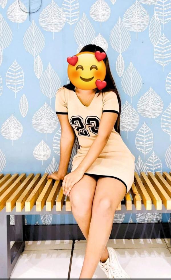 FULL SERVICE BEAUTIFUL GIRL