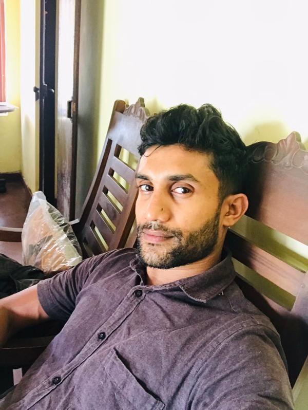 Meet & Enjoy Romantic Real Boy Friend 🧑‍🦱