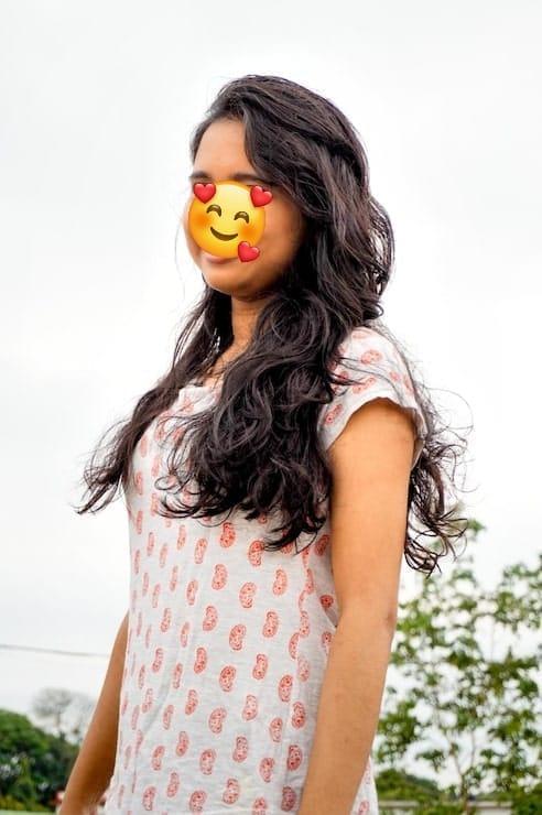 📸 ✅️ Tamil Girl 🫦💃🏼 Live Cam only without face only💋🌟