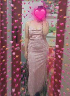 ❤️ Mashi with Face Cam Show ❤️