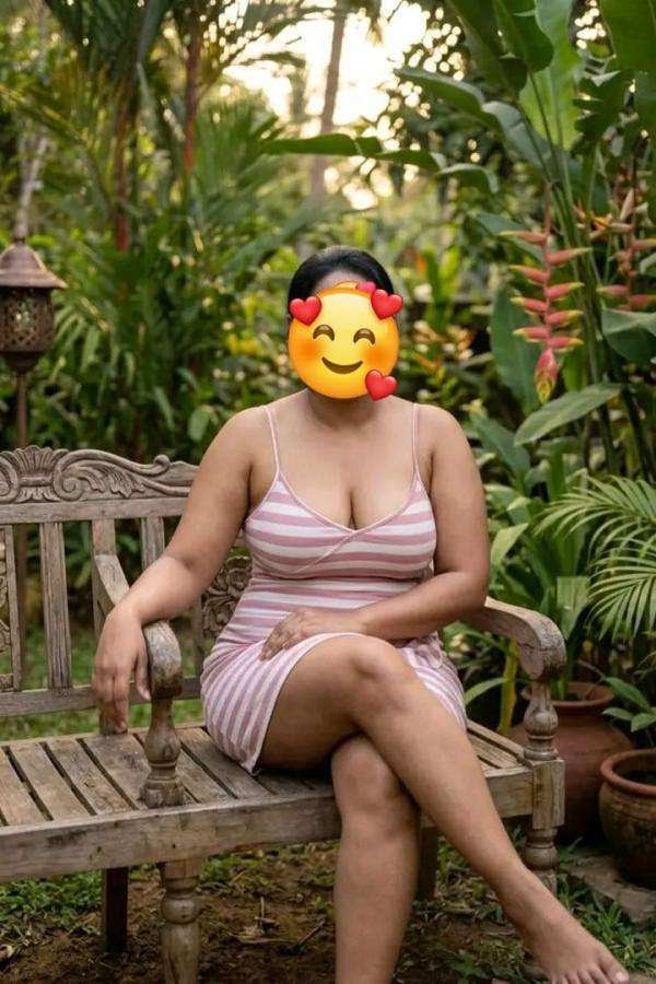 Muthu New Young Beautiful Girl Full Service