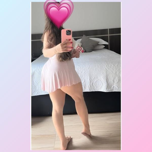 FULL SERVICE AMA BEAUTIFUL GIRL